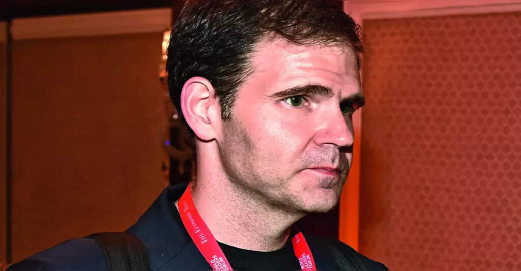 कच्ची कंप्यूटिंग शक्ति एआई के भविष्य को बढ़ावा देगी: ग्रोक के सीईओ, इकोनॉमिटाइम्सबी 2 बी 2 बी