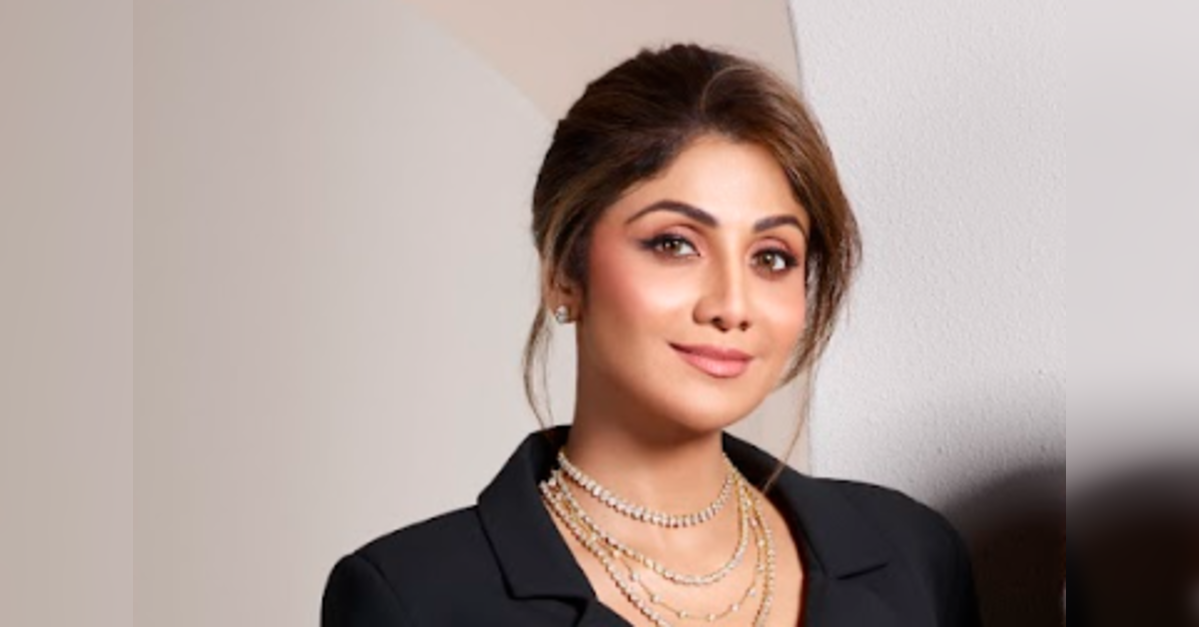 शिल्पा शेट्टी लेबलाइट लैब ग्रो डायमंड्स, इकोनॉमिटाइम्सब 2 बी की नई घोषणा में वास्तविक हो जाती है