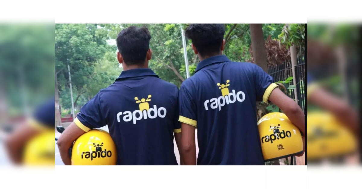 स्विगी संघर्ष संबंधी चिंताओं के बारे में तेजी से हिस्सेदारी डाउनलोड कर सकती है