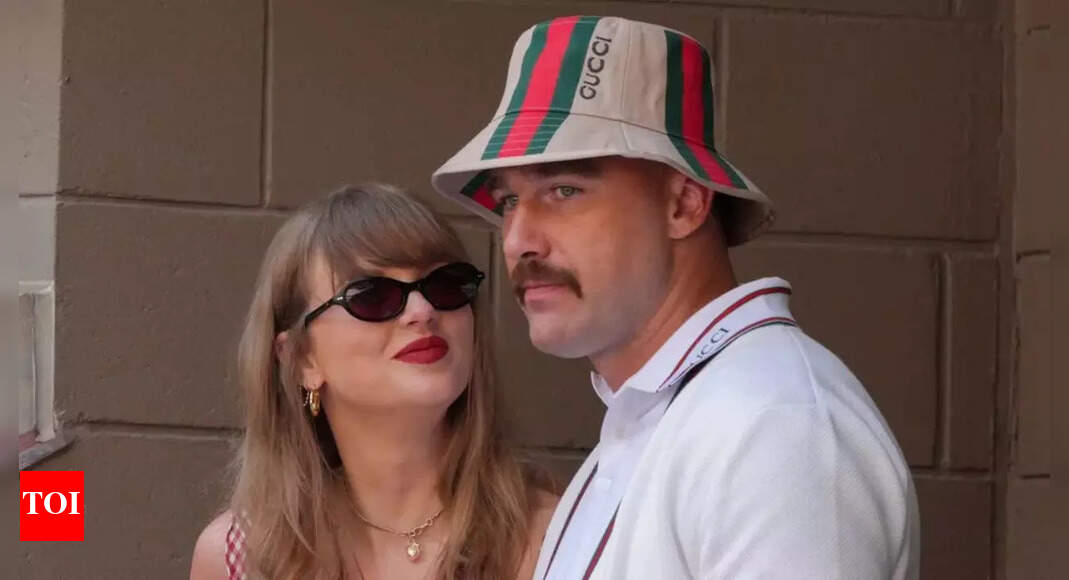 टेलर स्विफ्ट और ट्रैविस केलस अल्पावधि में शादी की योजना नहीं बना रहे हैं, सूत्रों का कहना है कि एनएफएल समाचार