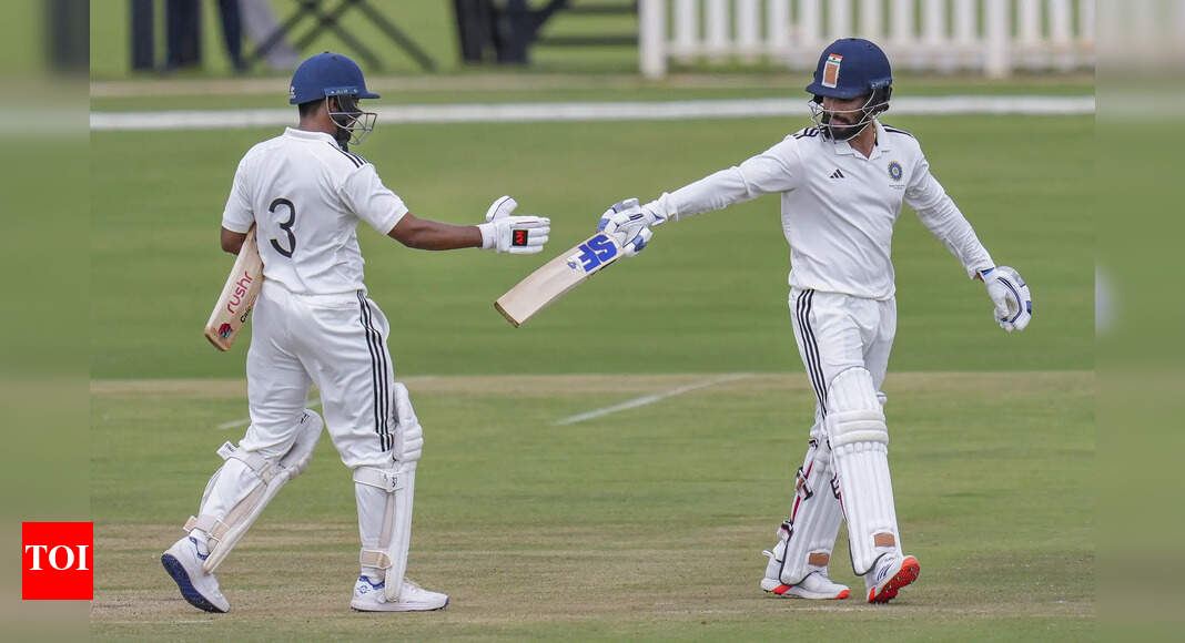 BCCI प्रशंसकों के प्रशंसकों के बीच में डोमेप ट्रॉफी फाइनल के लाइव प्रसारण का वादा करता है क्रिकेट समाचार