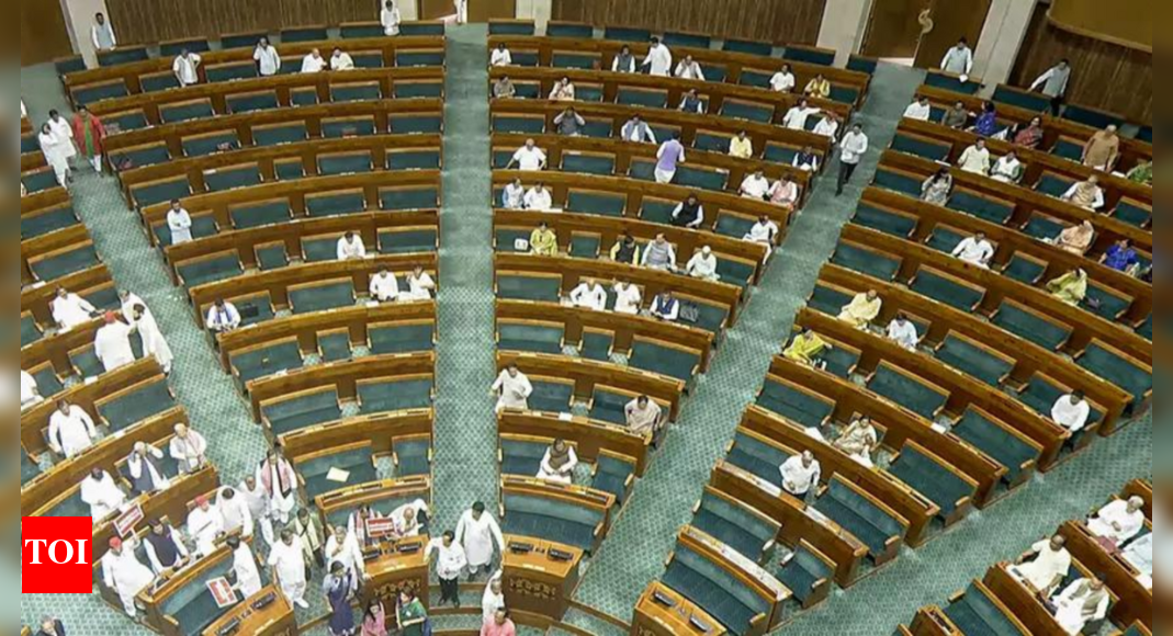 संसदीय पैनल कैंसर की दवाओं पर एक मूल्य सीमा चाहता है | भारत समाचार