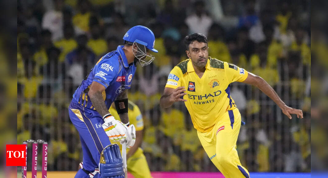 आर अश्विन आईपीएल से सेवानिवृत्त होने के बाद इस टी 20 लीग में दिखाई देगा क्रिकेट समाचार