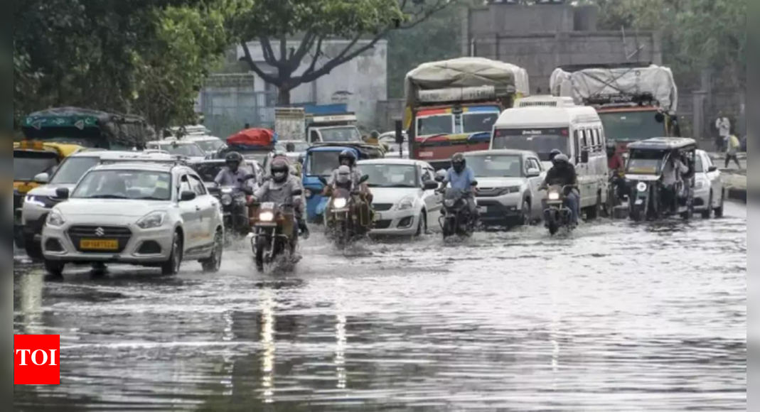 सेप्ट बहुत संभावना है कि यह भारत में सामान्य से अधिक गीला होगा: IMD | भारत समाचार