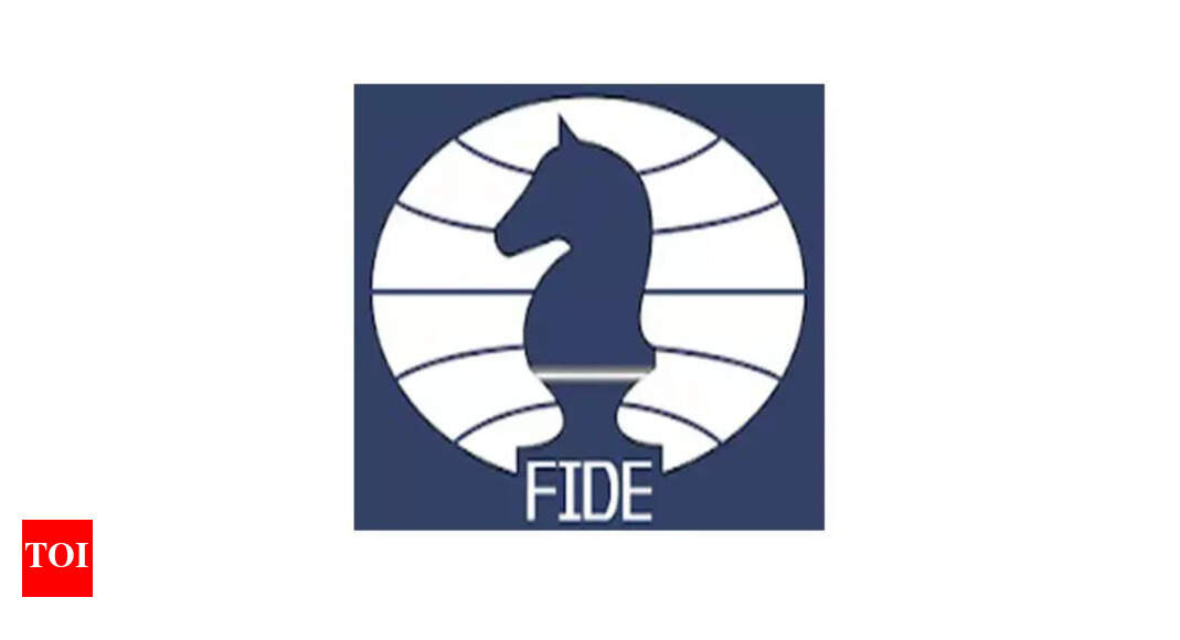 फाइड ने धोखा देने के लिए महान शिक्षक को प्रतिबंधित किया; कपड़े कोड में जींस की अनुमति देता है | शतरंज समाचार