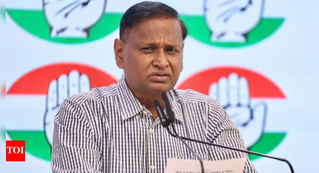 कांग्रेस के उदित राज ने नवारो की टिप्पणी का समर्थन किया | भारत समाचार