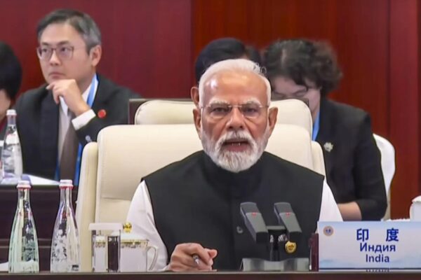 SCO शिखर सम्मेलन: भारत अमेरिकी हमलों की निंदा करने के लिए दूसरों से जुड़ता है। और ईरान के बारे में इजरायल | भारत समाचार