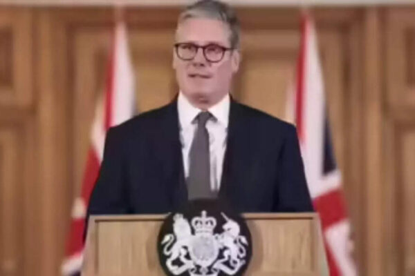 यूनाइटेड किंगडम ने शरणार्थियों से पारिवारिक पुनर्मिलन अनुरोधों को निलंबित कर दिया