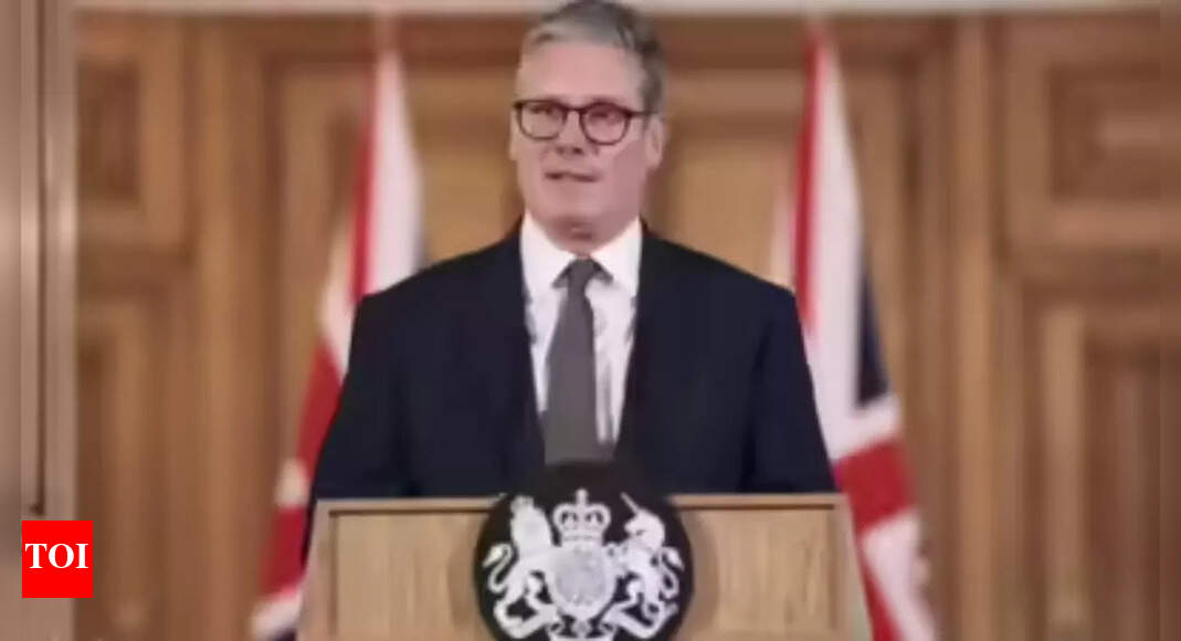 यूनाइटेड किंगडम ने शरणार्थियों से पारिवारिक पुनर्मिलन अनुरोधों को निलंबित कर दिया