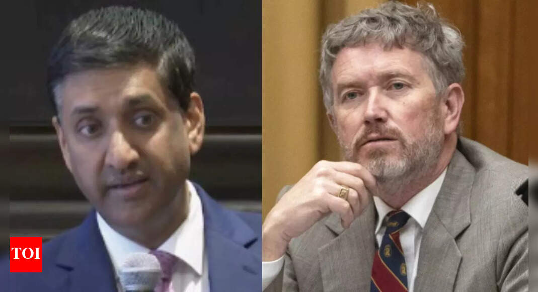 ‘लोग नाराज हो जाएंगे’: कैपिटल में बोलने के लिए एपस्टीन के शिकार; फाइल प्रकाशित करने के लिए ट्रम्प को प्रेस करने के लिए प्रेस कॉन्फ्रेंस