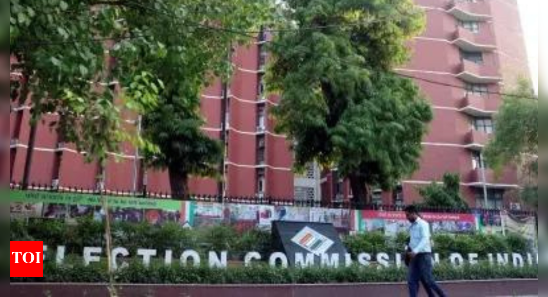 EC: 1 सितंबर के बाद भी बिहार रोल दावों को स्वीकार करेगा | भारत समाचार