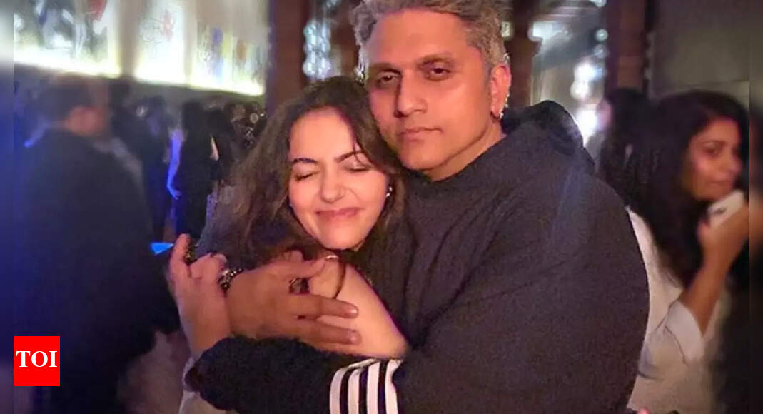 ‘सियारा’ के सितारों को भावनात्मक फिल्मांकन याद है; अहान का कहना है कि पियानो के दृश्य ने मोहित सुररी के आंसू को छोड़ दिया; अनीत पददा ‘इंटेंस’ सह -स्टार ‘कहते हैं | हिंदी फिल्म समाचार