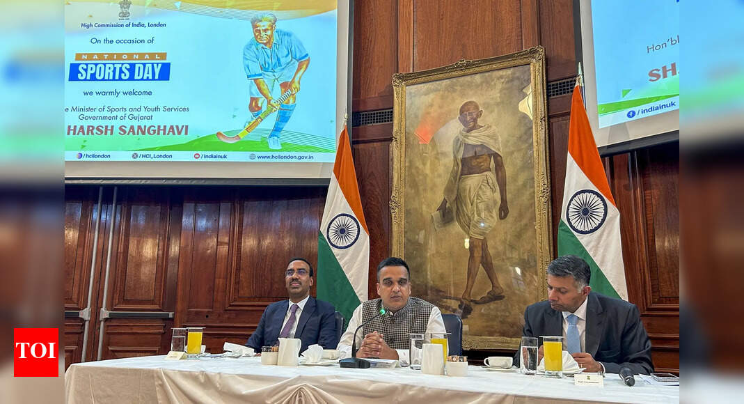 भारत, नाइजीरिया 2030 राष्ट्रमंडल खेलों को व्यवस्थित करने के लिए प्रतियोगियों के रूप में उभरता है | अधिक खेल समाचार