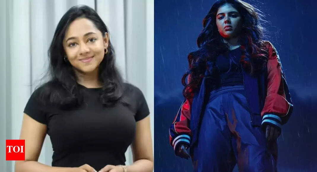 संथी बालचंद्रन कौन है? ‘लोका’ के पीछे रचनात्मक शक्ति – “संथी सिर्फ एक लेखक नहीं है” | मलयालम फिल्में समाचार