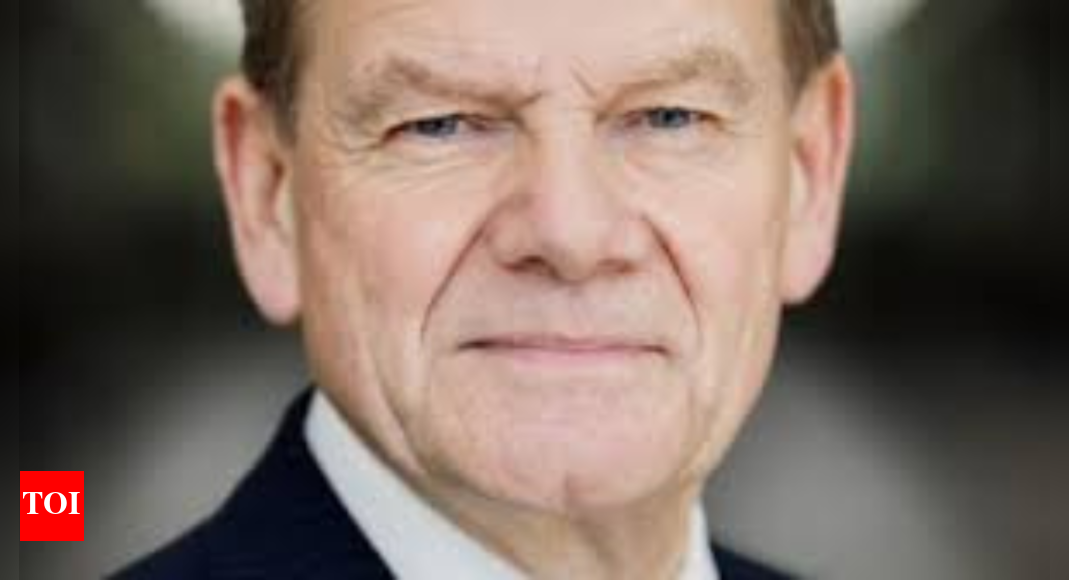 ‘प्रमुख इंडो-पैसिफिक पार्टनर’: जर्मन एफएम जोहान वाडेफुल 2-दिवसीय यात्रा के लिए भारत पहुंचता है; रणनीतिक और आर्थिक सहयोग को बढ़ावा देने के लिए | भारत समाचार