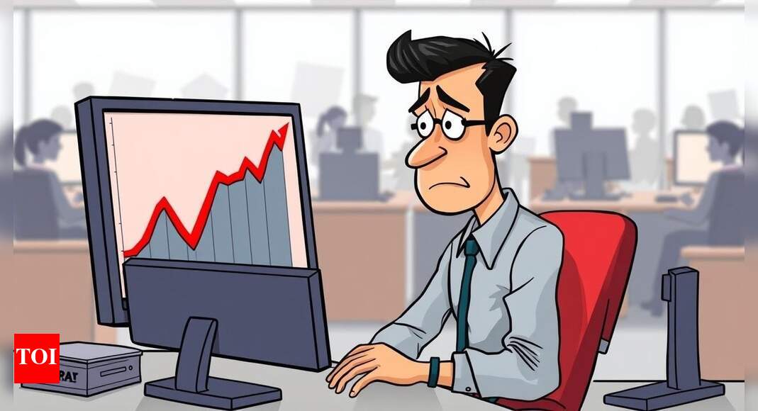 यह खच्चर खातों से उत्पन्न होता है: जमा धोखाधड़ी का जोखिम बढ़ता है; बैंकों ने KYC चेक को कस दिया