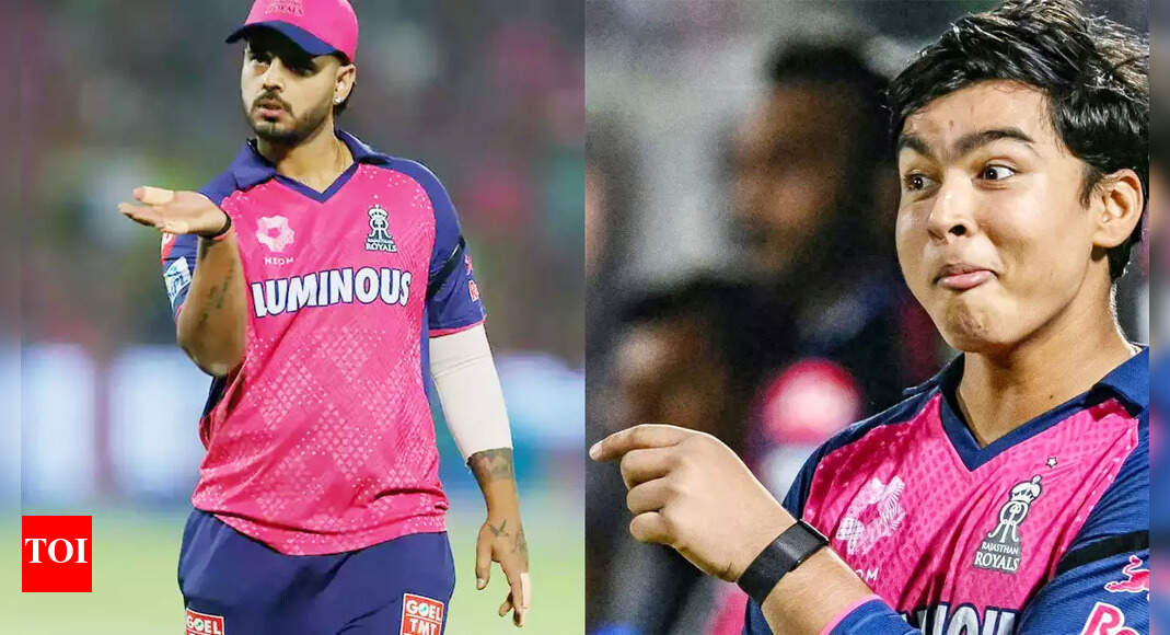 ‘WO 14 SAAL KA HI HI KI NAHI? क्रिकेट समाचार