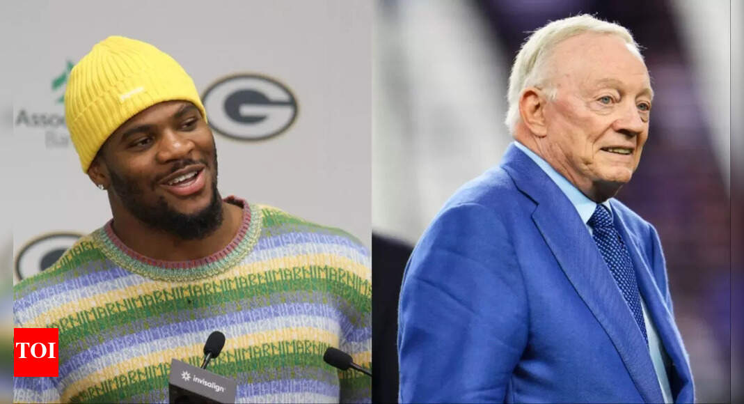 “पगुर्ड झूठा”: मीका पार्सन्स एजेंट, डेविड मुलुघेटा, फर्स्ट ईएसपीएन टेक के साथ बोलने के बाद प्रशंसकों का सामना करता है, स्टीफन ए। स्मिथ | एनएफएल समाचार