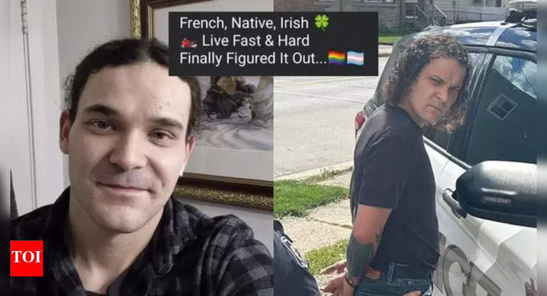 कनाडा में बलात्कार किए गए बच्चे को सोना: संदिग्ध पहचान ट्रांस अरेस्ट; एलोन मस्क उसे ‘गंभीर समस्या’ कहते हैं