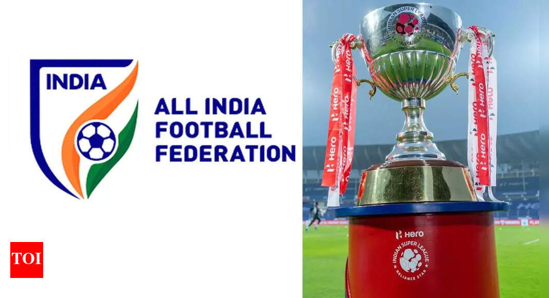 सुप्रीम कोर्ट का आदेश AIFF को नए भागीदारों के लिए प्रस्तावों को आमंत्रित करने का आदेश देता है फ़ुटबॉल समाचार