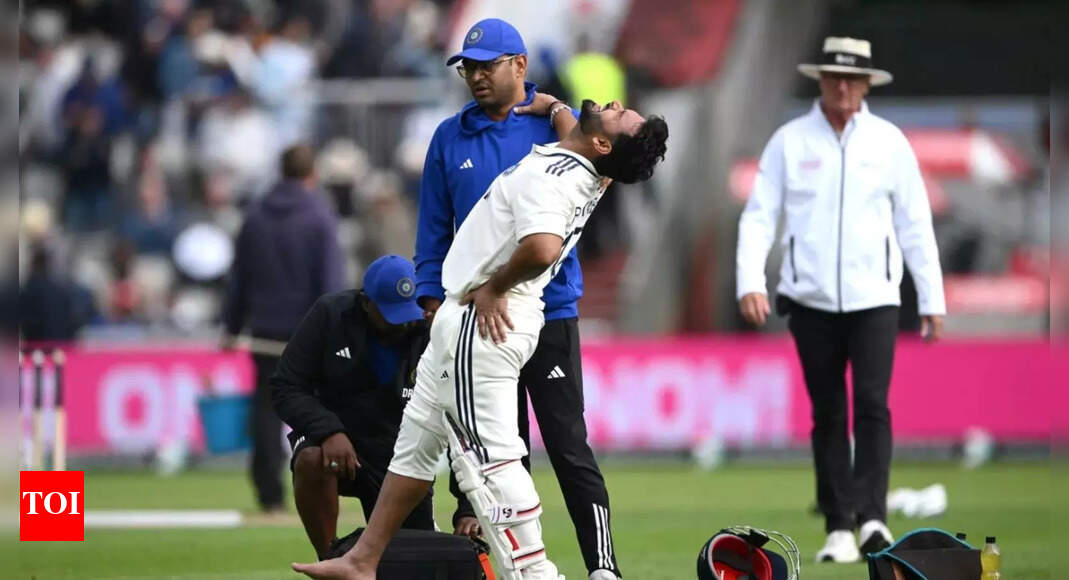 ‘क्वालिटी में कम गेम’: इंग्लैंड में पूर्व कप्तान महान परीक्षण के क्रिकेट सुधारों को कहते हैं क्रिकेट समाचार