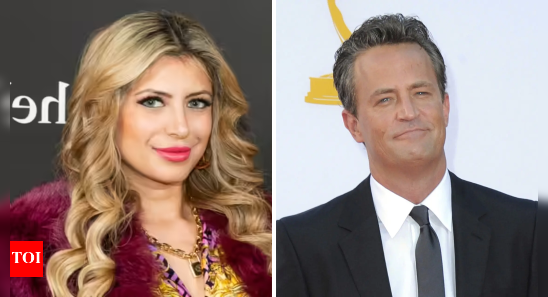 मैथ्यू पेरी डेथ: ‘केटामाइन क्वीन’ ने खुद को घातक दवाओं की आपूर्ति के लिए दोषी घोषित किया; 65 साल तक का सामना