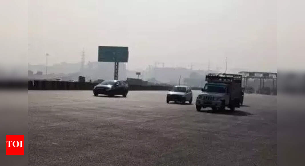 केंद्रों में दर्जनों रिंग सड़कों का निर्माण करने के लिए केंद्र भारत समाचार