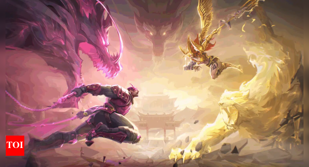 मार्वल प्रतिद्वंद्वियों का मौसम 4 पैच नोट: बफ, नेरफ्स, मोड और अधिक | ईस्पोर्ट्स न्यूज