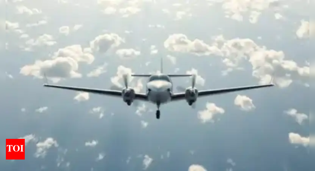 व्योमिंग प्लेन दुर्घटना: किशोरी को मार डाला, जब विमान पहाड़ों में गिरते हैं तो तीन घायल हो गए; ला फा लान्ज़ा जांच