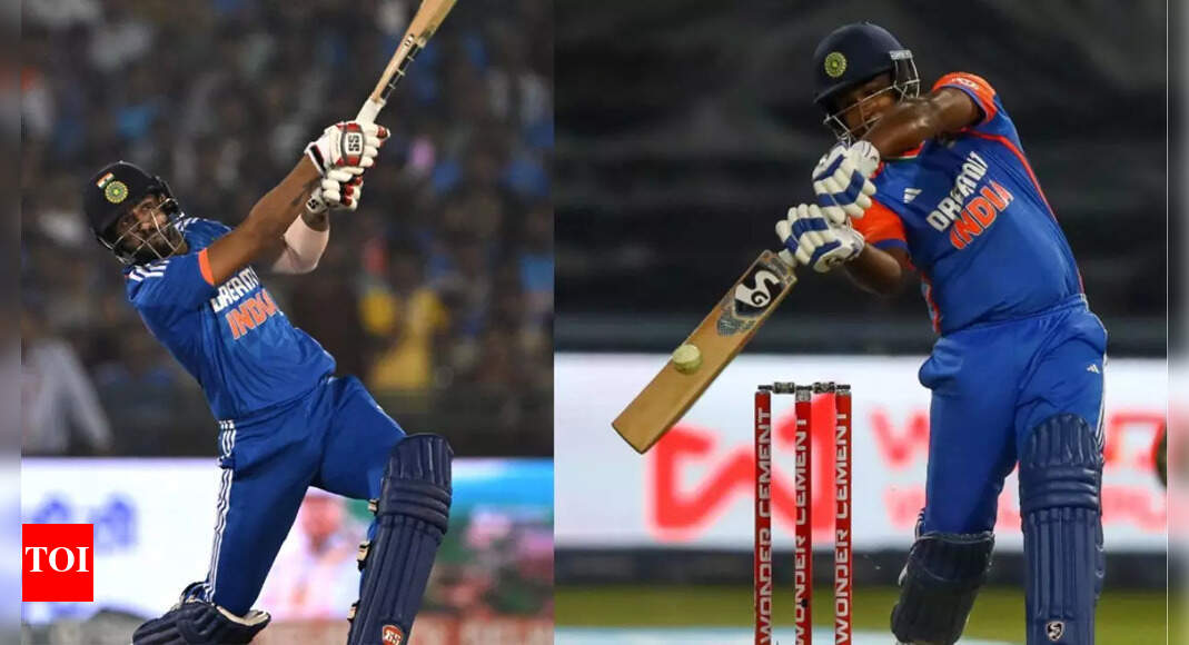 ‘जीतेश शर्मा नहीं होगा’: इरफान पठान बताते हैं कि कैसे संजू सैमसन एशिया कप XI में जगह पा सकते हैं क्रिकेट समाचार