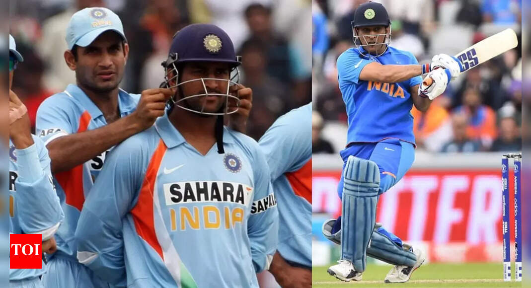 Narguile तूफान! ‘पीआर लॉबी’: इरफान पठान एमएस धोनी विस्फोट के वीडियो विवाद के बाद चुप्पी तोड़ता है | क्रिकेट समाचार