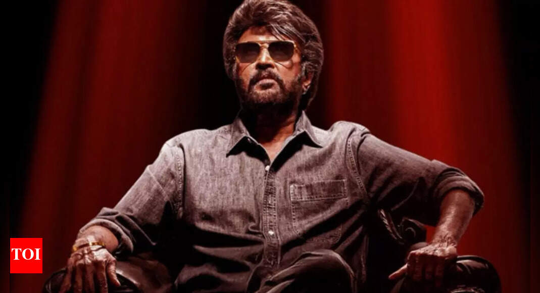 ‘कूल’ बॉक्स ऑफिस कलेक्शन डे 21: रजनीकांत की एक्शन मूवी धीमी हो जाती है, तीसरे बुधवार को 1 करोड़ रुपये जीतती है तमिल फिल्म समाचार