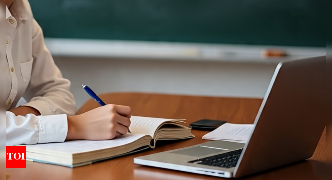 MCC नेट UG काउंसलिंग 2025: राउंड 2 पंजीकरण आज MCC.nic.in में शुरू होता है; प्रमुख तिथियों को सत्यापित करें और यहां आवेदन कैसे करें