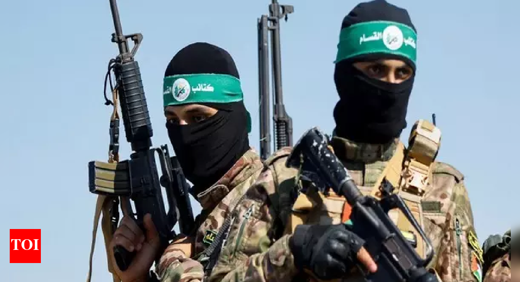 ‘हमास स्टॉपिंग रेजिडेंट्स’: आईडीएफ शेयरों से कॉल की रिकॉर्डिंग; गाजा नागरिक उपयोग समूह को ढाल के रूप में आरोपित करता है