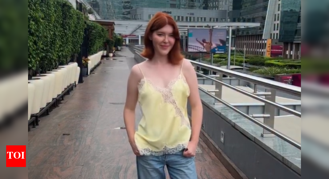 ‘वायु प्रदूषण’ के लिए 20,000 में गुड़गांव में किराए के लिए ₹ 1.2L: रूसी निर्माता के रहने की लागत वायरल हो जाती है।