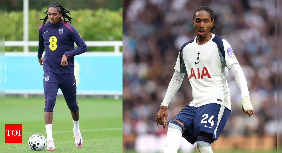 विश्व कप क्वालीफायर: कौन डीजेड स्पेंस है, जो इंग्लैंड बनाम एंडोरा में पहला मुस्लिम इंटरनेशनल बन जाएगा फ़ुटबॉल समाचार