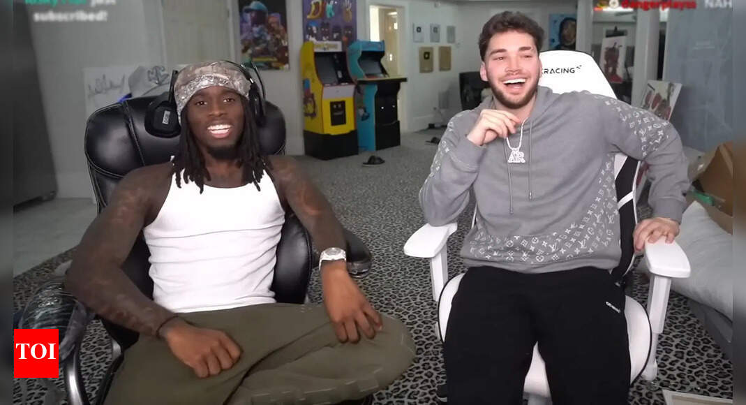 “यह एक पूर्व -जजल की तरह दिखता है”: एडिन रॉस प्रतिक्रिया करता है जब उसका नाम काई सेनट के मैफियाटन 3 चैट से निष्कासित हो जाता है। अंतर्राष्ट्रीय खेल समाचार