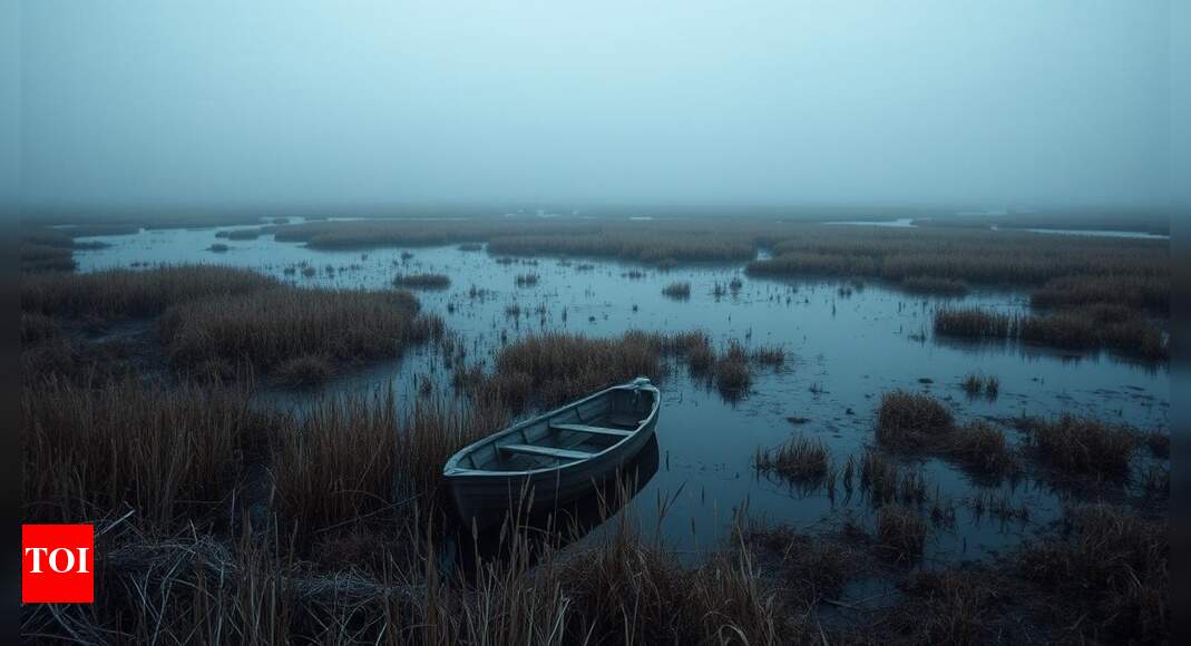 एक लाश के बिना कन्फेशन: मार्सलैंड में खोए हुए एक आदमी के कोझीकोड की 5 -वर्ष की पहेली | भारत समाचार