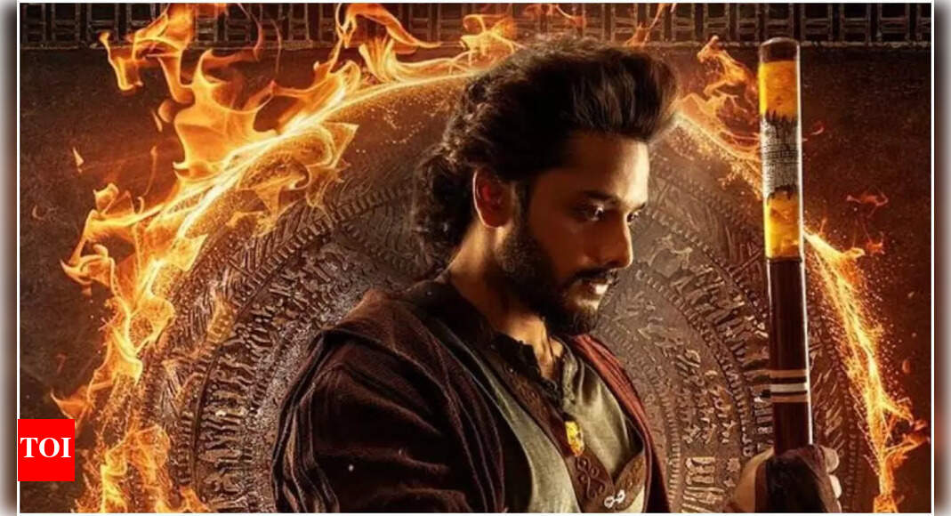 तेजा सज्जा की ‘मिराई’ महेश बाबू को पेश करेगा?: अभिनेता फिल्म में सुपरस्टार के कैमियो ऐ लॉर्ड राम के बारे में अफवाहों को स्पष्ट करता है – रिपोर्ट |