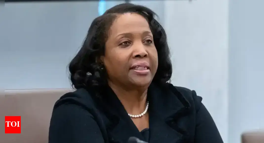 बंधक धोखाधड़ी का मामला: डीओजे ने फेड, लिसा कुक के गवर्नर में एक आपराधिक जांच शुरू की; कई प्राथमिक निवास माना जाता है