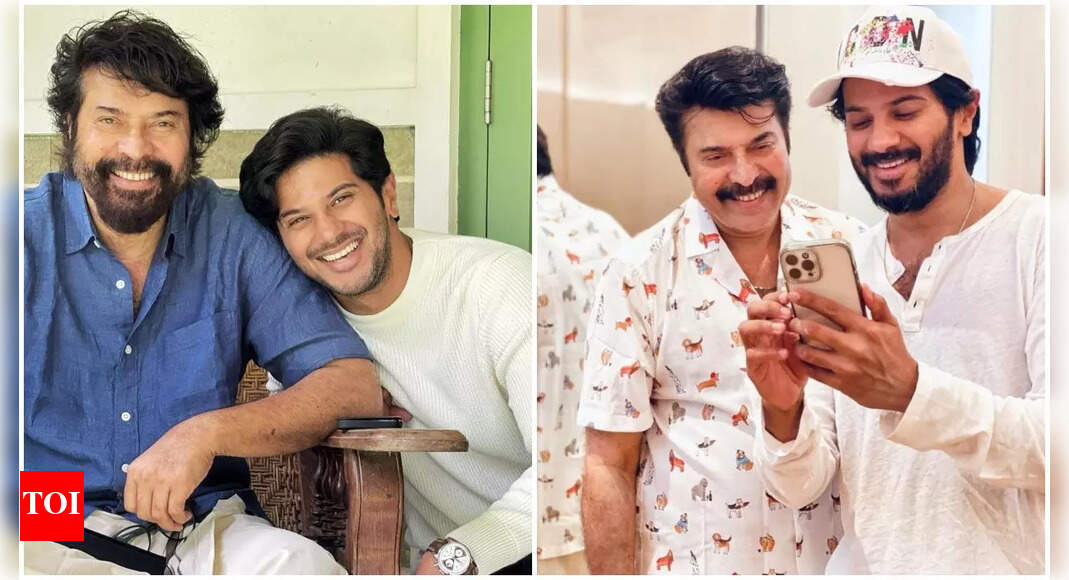 ममूटी द्वारा ‘कलामकवाल’: डुलर सलमान सबसे कम उम्र के विरोधी साइनाइड मोहन की भूमिका निभाने के लिए है? यह वही है जो हम जानते हैं – रिपोर्ट |