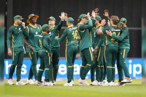 सामूहिक भविष्यवाणी: ‘दक्षिण अफ्रीका विश्व कप ओडीआई 2027 जीतने के लिए’ | क्रिकेट समाचार