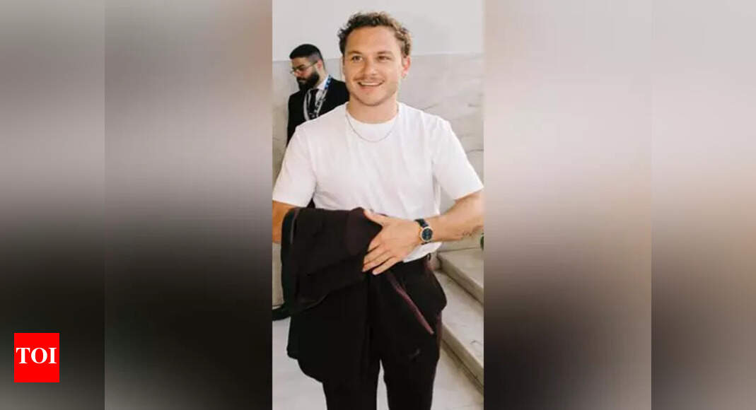 पीकी ब्लाइंडर्स स्टार, फिन कोल, जो ‘सीरियस’ में देखा जाएगा | अंग्रेजी में फिल्म समाचार