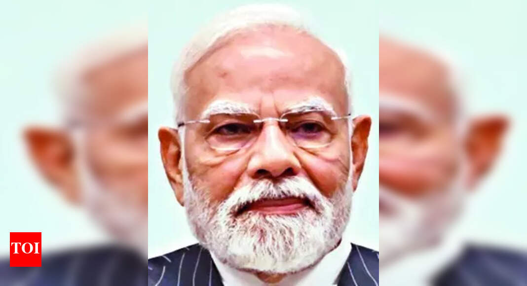 पीएम मोदी, यूरोपीय संघ के नेताओं ने एफटीए के शुरुआती निष्कर्ष पर चर्चा की | भारत समाचार