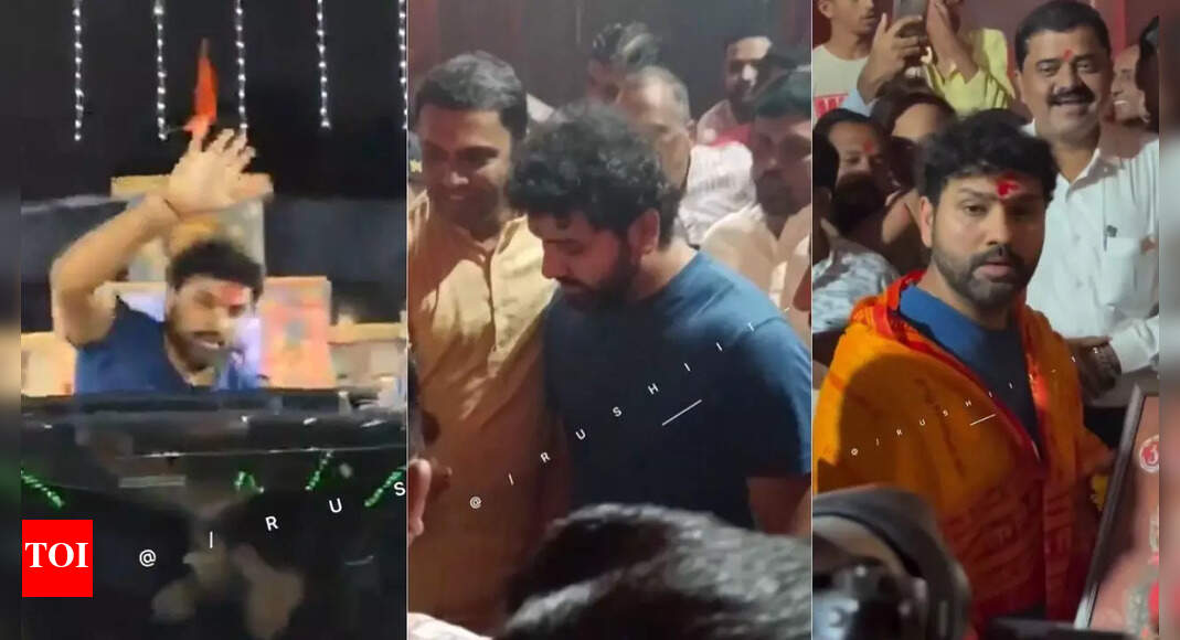 मुंबिया राजा काउन? रोहित शर्मा! क्रिकेट समाचार