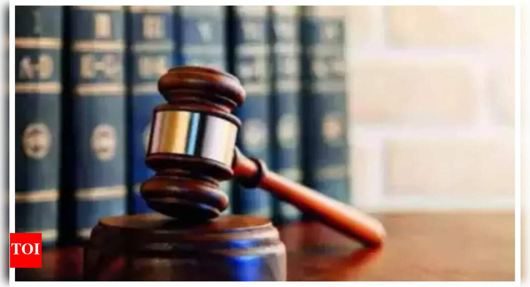 ‘आवश्यकता विविधता’: मद्रास जज चयन में केंद्र एचसी | भारत समाचार