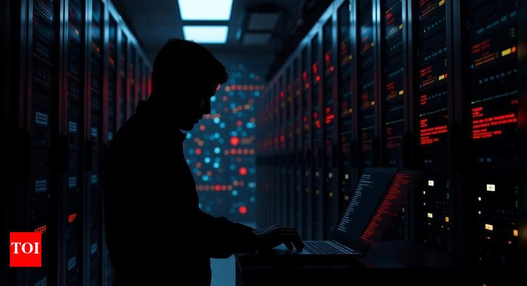 चीनी साइबरएक्टर्स ने लगभग सभी अमेरिकियों से डेटा चुराया हो सकता है