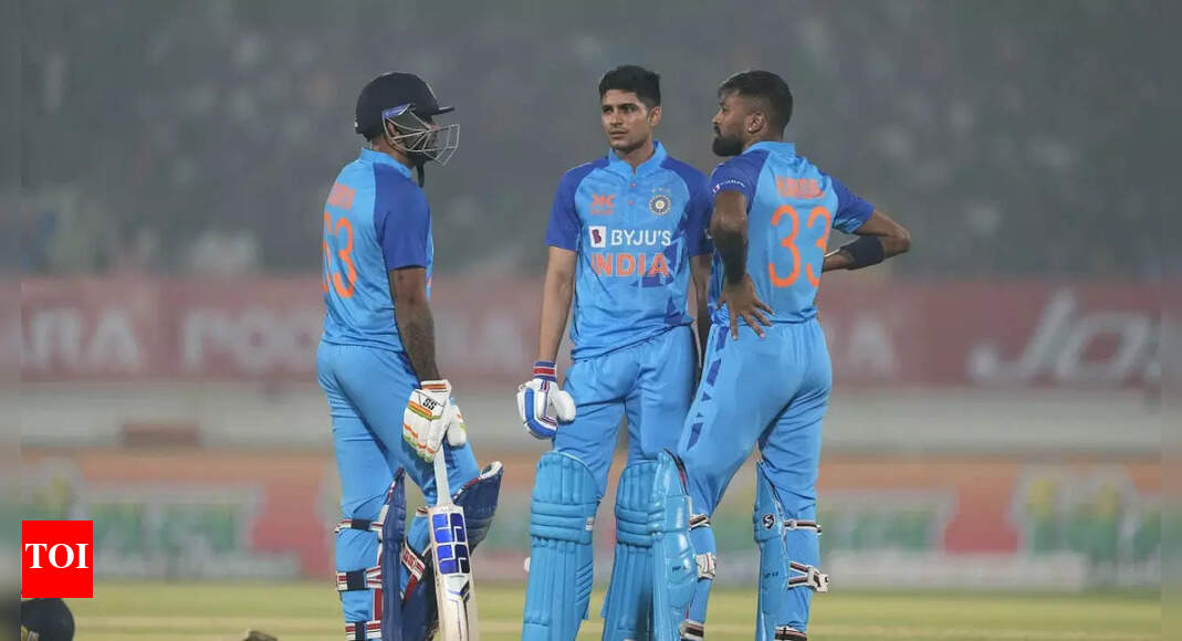 एशिया कप के लिए दुबई में भारत अनुसूची: खिलाड़ी आगमन विवरण, अभ्यास कार्यक्रम और सब कुछ जो आपको जानना आवश्यक है | क्रिकेट समाचार