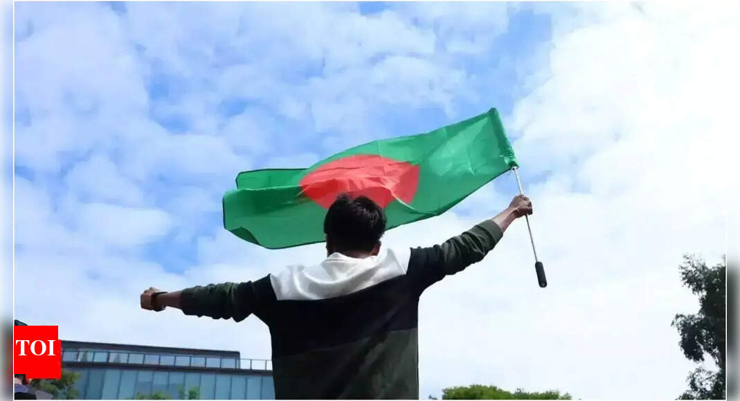 भारत के संबंधों को बेहतर बनाने के लिए कोई ढाका बाधा नहीं है: बांग्लादेश