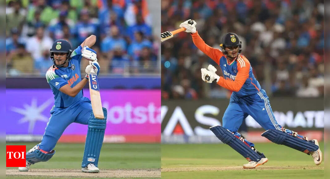 एशिया कप 2025: शुबमैन गिल के लिए युवराज सिंह की सलाह, अभिषेक शर्मा: ‘मेरी गलती को दोहराएं नहीं, इस खेल को भी उधार दें’ | क्रिकेट समाचार